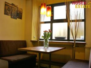 Pronájem ubytování, Křtiny, 265 m2