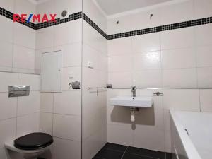 Pronájem bytu 3+kk, Praha - Libuš, Na domovině, 72 m2