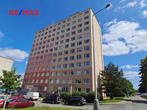 Pronájem bytu 3+kk, Praha - Libuš, Na domovině, 72 m2