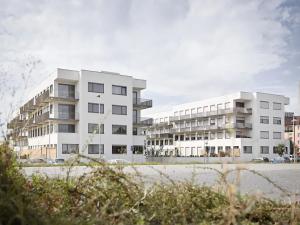 Prodej bytu 2+kk, Letovice, Komenského, 63 m2