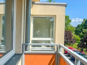 Pronájem bytu 2+kk, Mladá Boleslav, Svojsíkova, 65 m2