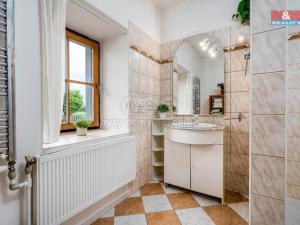 Prodej chalupy, Křinec - Sovenice, 102 m2