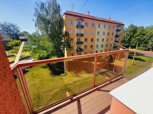 Pronájem bytu 2+1, Příbor, 53 m2