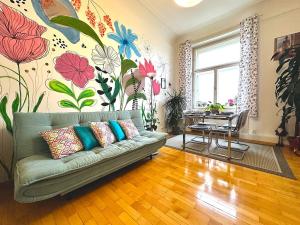 Prodej bytu 2+kk, Praha, Rašínovo nábřeží, 52 m2