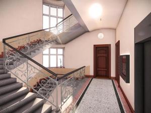 Prodej bytu 2+kk, Praha, Rašínovo nábřeží, 52 m2