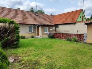 Prodej rodinného domu, Kladno, 81 m2