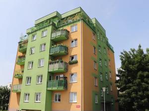 Prodej bytu 3+kk, Plzeň, Goldscheiderova, 85 m2