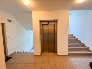 Prodej bytu 3+kk, Plzeň, Goldscheiderova, 85 m2