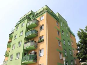 Prodej bytu 3+kk, Plzeň, Goldscheiderova, 85 m2