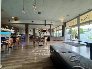 Pronájem restaurace, Karviná, Mendelova, 118 m2