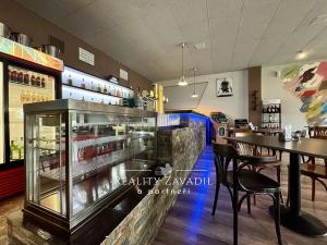 Pronájem restaurace, Karviná, Mendelova, 118 m2