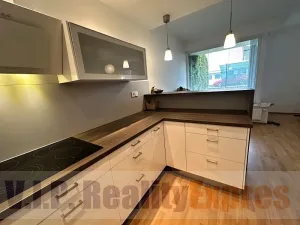 Pronájem bytu 2+kk, Brandýs nad Labem-Stará Boleslav, V Uličce, 64 m2