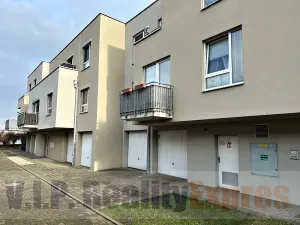 Pronájem bytu 2+kk, Brandýs nad Labem-Stará Boleslav, V Uličce, 64 m2