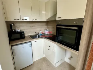 Pronájem bytu 1+1, Bechyně, Široká, 36 m2