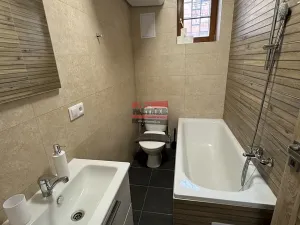 Pronájem bytu 1+1, Bechyně, Široká, 36 m2