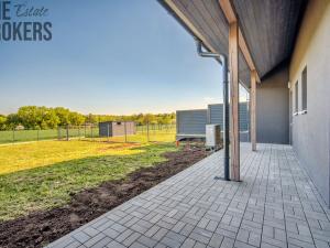 Prodej rodinného domu, Chrášťany, 145 m2
