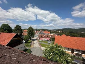 Pronájem rodinného domu, Stříbrná Skalice, 150 m2