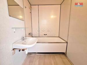 Prodej bytu 2+1, Ostrava - Hrabůvka, Horní, 56 m2