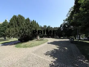 Pronájem bytu 1+kk, Praha - Vinohrady, Krkonošská, 43 m2
