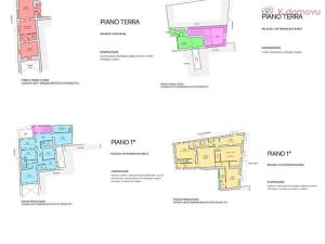 Prodej domu, Milazzo, Itálie, 800 m2