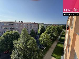 Prodej bytu 3+1, Ostrov, Masarykova, 70 m2
