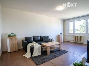 Prodej bytu 2+1, Hradec Králové, Uhelná, 54 m2