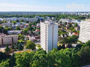 Prodej bytu 2+1, Hradec Králové, Uhelná, 54 m2