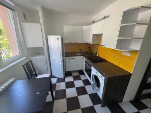 Pronájem bytu 1+1, Brno, Prokofjevova, 36 m2