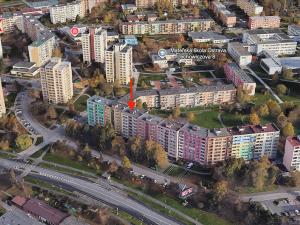 Prodej bytu 2+1, Ostrava - Moravská Ostrava, Ahepjukova, 58 m2
