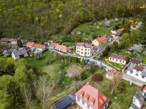 Prodej vily, Vranov nad Dyjí, Zadní Hamry, 307 m2