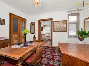 Prodej vily, Vranov nad Dyjí, Zadní Hamry, 307 m2