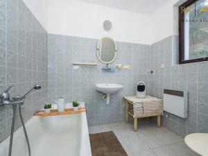 Prodej vily, Vranov nad Dyjí, Zadní Hamry, 307 m2