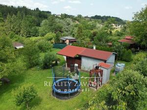 Prodej zahrady, Horní Bludovice, 1312 m2