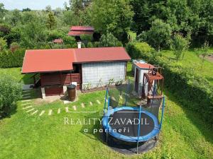 Prodej zahrady, Horní Bludovice, 1312 m2