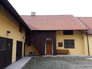 Pronájem bytu 4+1, Tábor, Staroklokotská, 87 m2