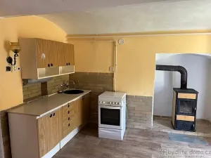 Pronájem bytu 4+1, Tábor, Staroklokotská, 87 m2