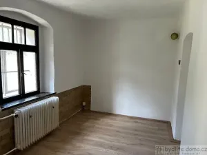 Pronájem bytu 4+1, Tábor, Staroklokotská, 87 m2