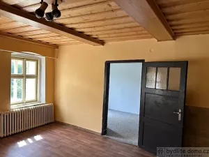 Pronájem bytu 4+1, Tábor, Staroklokotská, 87 m2
