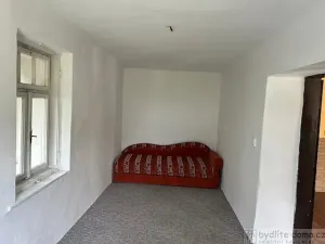 Pronájem bytu 4+1, Tábor, Staroklokotská, 87 m2