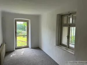 Pronájem bytu 4+1, Tábor, Staroklokotská, 87 m2