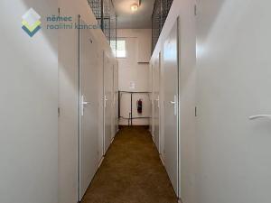 Prodej bytu 3+1, Praha - Kobylisy, Kurkova, 70 m2