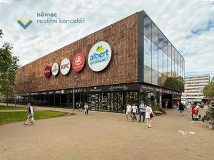 Prodej bytu 3+1, Praha - Kobylisy, Kurkova, 70 m2