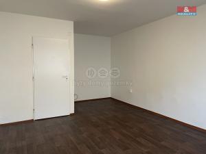 Pronájem bytu 1+1, Pardubice, Jindřišská, 41 m2