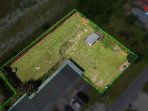 Prodej pozemku pro bydlení, Karviná - Staré Město, 809 m2