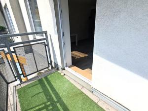 Pronájem bytu 2+kk, Praha - Libeň, Kovanecká, 56 m2
