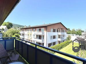 Pronájem bytu 2+kk, Liberec, Dubice, 56 m2