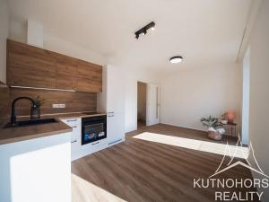 Pronájem bytu 1+kk, Kutná Hora, Hloušecká, 23 m2
