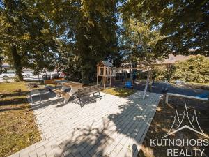 Pronájem bytu 1+kk, Kutná Hora, Hloušecká, 23 m2