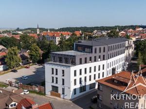 Pronájem bytu 1+kk, Kutná Hora, Hloušecká, 23 m2