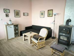 Prodej rodinného domu, Krupka, 190 m2